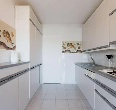 Luxury Vintage Rooftop Apartament *