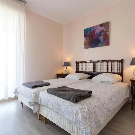 Apartament Luxury Vintage Rooftop *