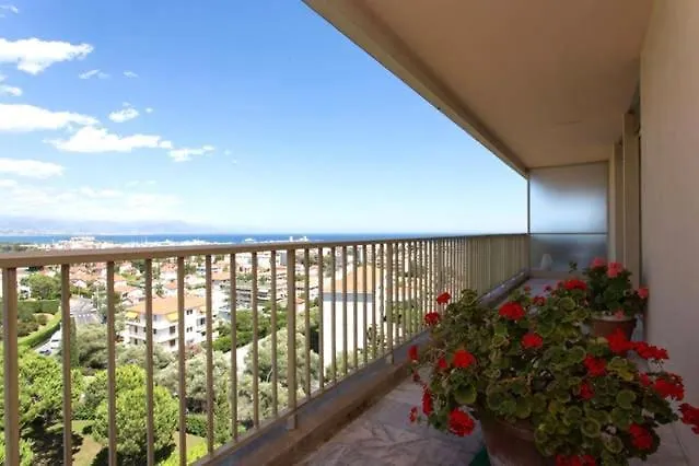 Luxury Vintage Rooftop Daire