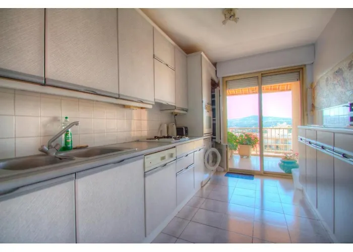 Luxury Vintage Rooftop