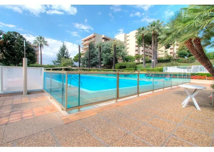 Luxury Vintage Rooftop Apartment Antibes